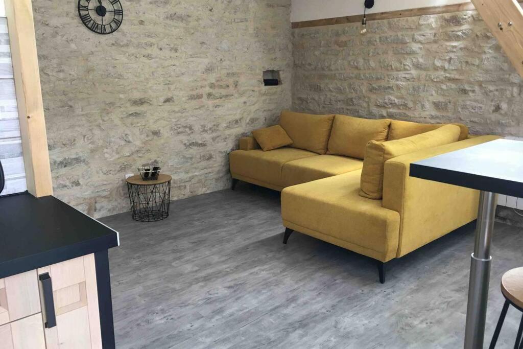 Maison Proche Centre-Ville Ντιζόν Εξωτερικό φωτογραφία